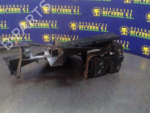 Used Front right lock FORD FOCUS II (DA_, HCP, DP) 1.6 TDCi (109 hp) 8431545