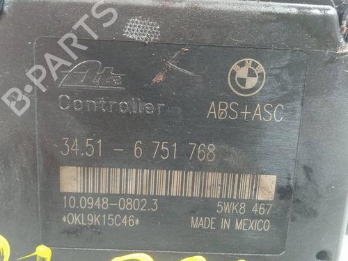 ABS pump BMW 3 (E46) 320 d | BP9038622M43 