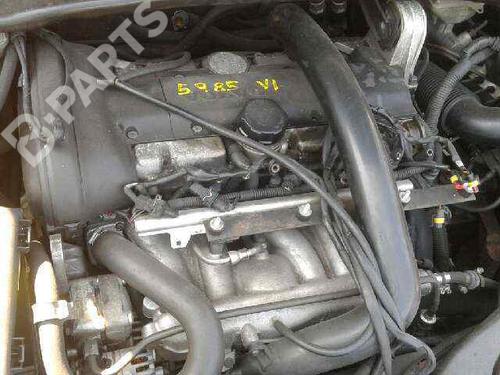 Used Parts VOLVO V70 II (285)  2.4 T  949336