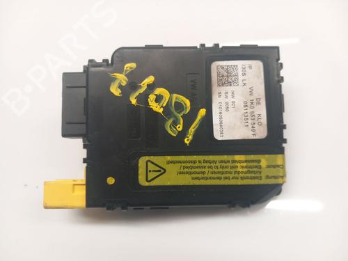 Computer verlichting VW TOURAN (1T1, 1T2)  | BP24509093M55 
