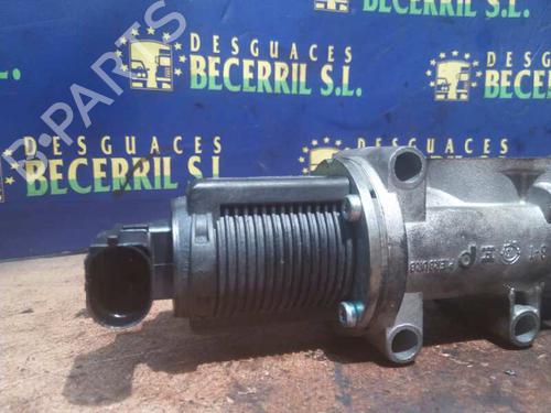 Egr FIAT PUNTO (188_) 1.9 JTD | BP8434910M69 