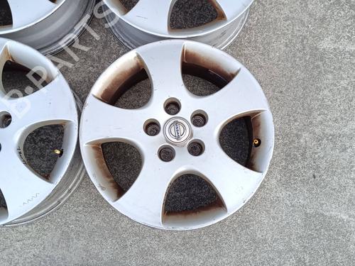 Rim NISSAN PRIMERA Hatchback (P12)  | BP21529901C45 