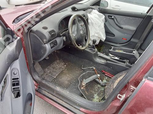 Climate control SEAT TOLEDO II (1M2) 1.9 TDI | BP10295989I5  - Image 6