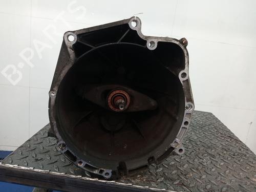 Gearbox BMW 3 (E46) 320 d | BP34629630M3 - Image 3
