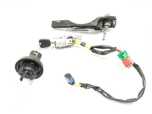 Elektronisk modul CITROËN C2 (JM_) 1.4 | BP30052775M83