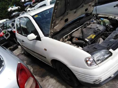 Starter SEAT AROSA (6H1) 1.0 | BP15467563M8 