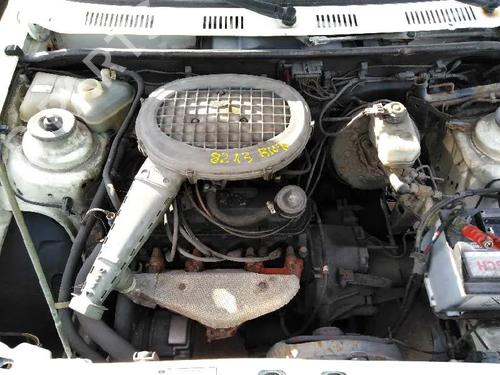 Alternator FORD FIESTA III (GFJ)  | BP8457921M7 