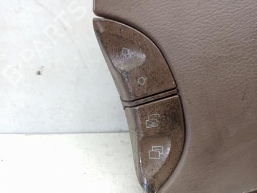Førerens kollisjonspute MERCEDES-BENZ S-CLASS (W220)  | BP8474770C9 