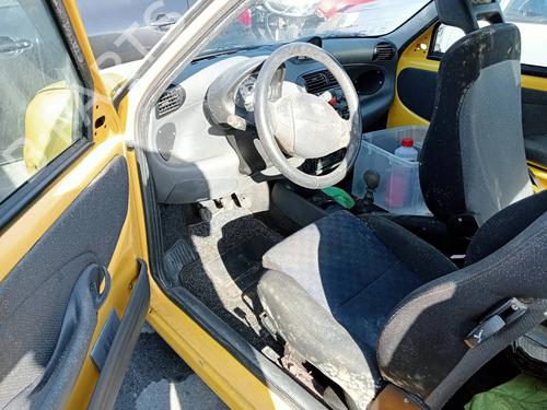 Front right window mechanism FIAT SEICENTO / 600 (187_)  | BP16113654C23 