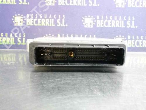 Engine control unit (ECU) FORD MONDEO III (B5Y)  | BP8454123M57 