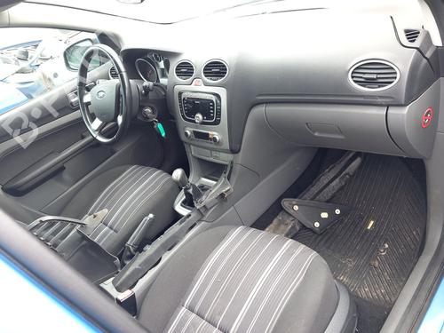 Andere FORD FOCUS II (DA_, HCP, DP) 1.8 TDCi | BP29213565O1 