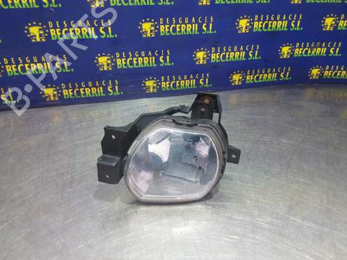 Used Right front fog light KIA RIO I Hatchback (DC) [2000-2006]  8431471