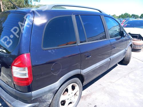 Højre forlygte OPEL ZAFIRA A MPV (T98) 2.0 DI 16V (F75) | BP26029839C29 