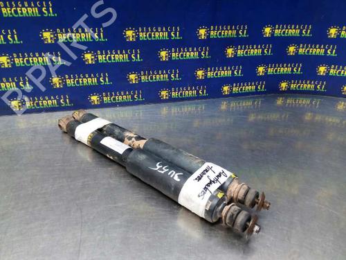 Right rear shock absorber SANTANA 300 Open Off-Road Vehicle  | BP14017789M19 