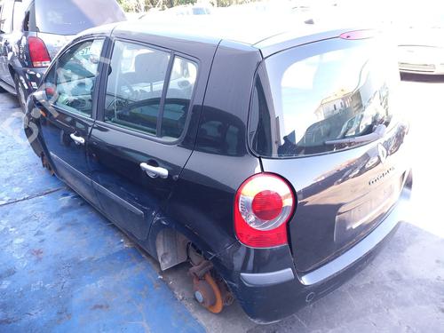 Engine control unit (ECU) RENAULT MODUS / GRAND MODUS (F/JP0_) 1.5 dCi (FP0D, JP0D) | BP39641081M57 - Image 10