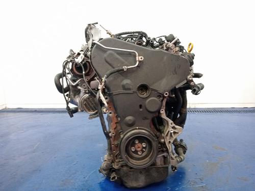 Engine SEAT LEON (5F1) 1.6 TDI | BP25284241M1 