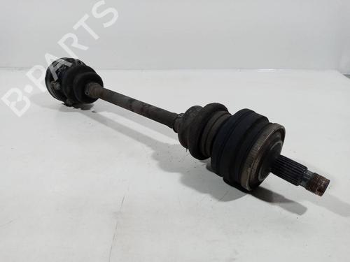 Used Right rear driveshaft MERCEDES-BENZ C-CLASS Coupe (CL203) [2001-2011]  8472523