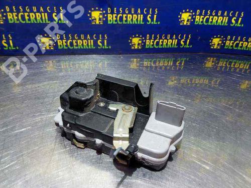 Used Rear left lock Rear left lock CITROËN XSARA PICASSO (N68) 2.0 HDi (90 hp) 8429275 8429275