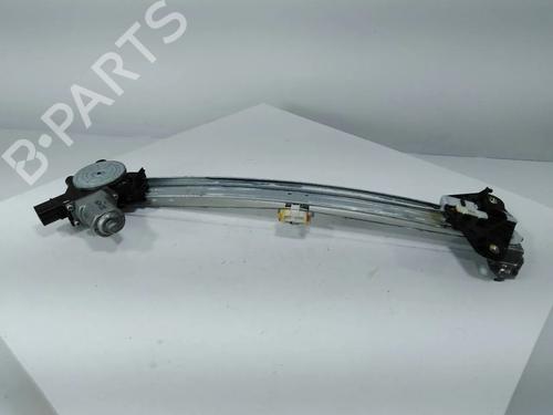 Rear right window mechanism HONDA CIVIC VIII Hatchback (FN, FK) 1.8 (FN1, FK2) | BP8482482C25 