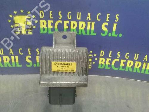 Used Electronic module RENAULT MEGANE III Coupe (DZ0/1_) 2.0 CVT (DZ0G, DZ1E) (140 hp) 9087513