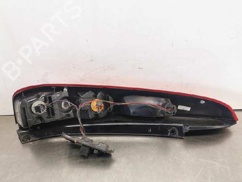 Right taillight FORD FIESTA V (JH_, JD_)  | BP8466068C35 