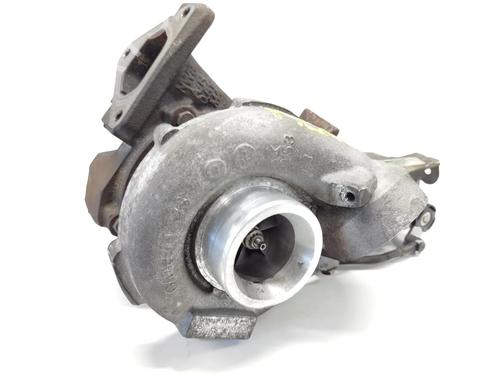 Turbolader/Kompressor MERCEDES-BENZ C-CLASS Coupe (CL203) [2001-2011]  19434207