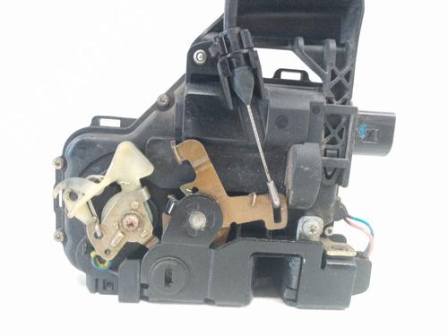 Rear left lock VW PASSAT B5 (3B2)  | BP8472425C100 