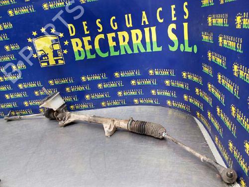 Used Steering rack RENAULT MODUS / GRAND MODUS (F/JP0_) 1.2 (FP0C, FP0K, FP0P) (65 hp) 11700816