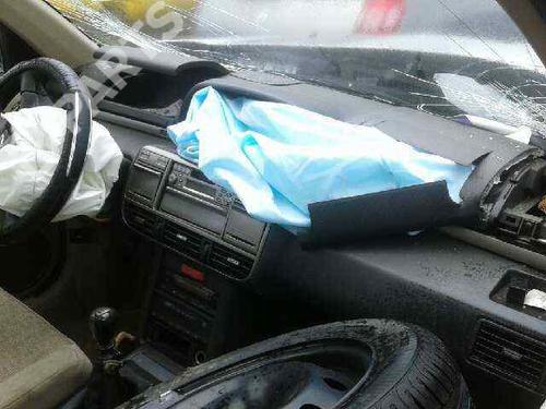 Third brake light NISSAN X-TRAIL I (T30) 2.2 DCi FWD | BP8456855L11  - Image 8