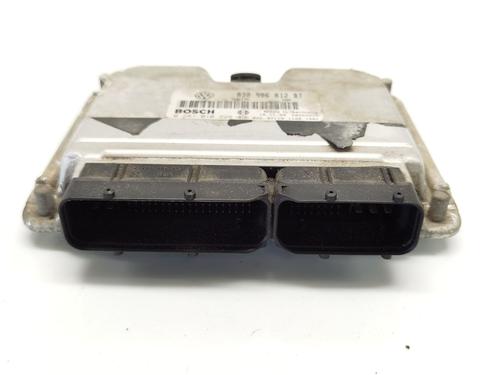 Engine control unit (ECU) SEAT TOLEDO II (1M2) 1.9 TDI | BP28602109M57