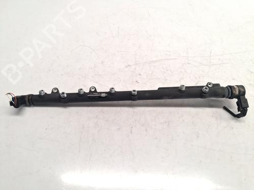 Used Injection rail Injection rail BMW 5 Touring (E61) 530 d (231 hp) 36325649 36325649