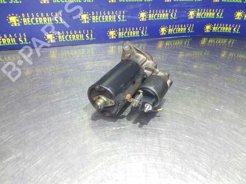 Startmotor SAAB 9-5 (YS3E) 2.0 t | BP16500278M8 