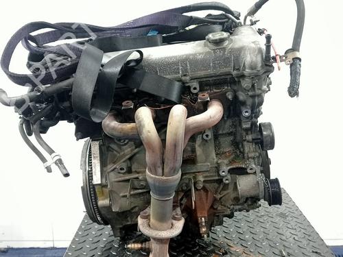 Engine FORD MONDEO III Saloon (B4Y) 2.0 16V | BP30487349M1