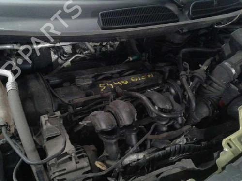 Startmotor FORD FIESTA VI (CB1, CCN)  | BP8449000M8 