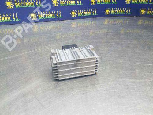 Used Electronic module Electronic module OPEL ASTRA G Hatchback (T98) 2.0 DTI 16V (F08, F48) (101 hp) 10564355 10564355
