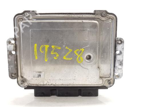 Engine control unit (ECU) FORD FOCUS C-MAX (DM2) 1.6 TDCi | BP23904037M57 