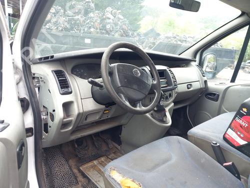 Right taillight NISSAN PRIMASTAR Van (X83) 1.9 dCi 80 | BP34059466C35  - Image 8