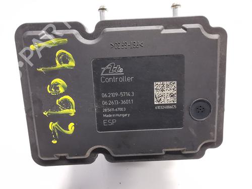 ABS pump MITSUBISHI ASX (GA_W_)  | BP25331727M43