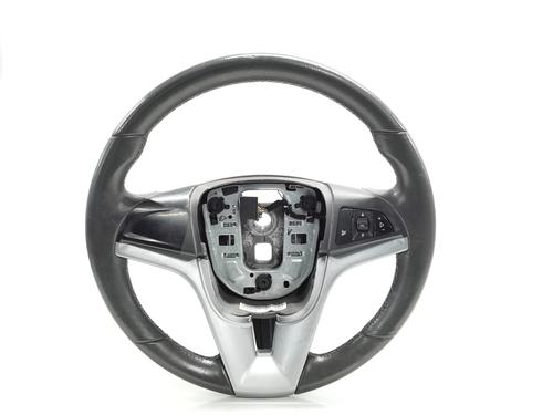 Used Steering wheel CHEVROLET CRUZE (J300) 2.0 CDI (125 hp) 16938353
