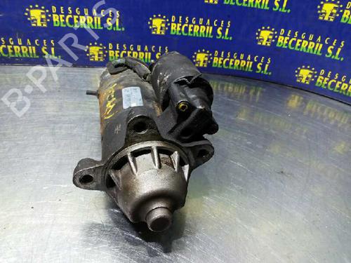 Used Starter FORD FIESTA IV (JA_, JB_) [1995-2006]  8449653