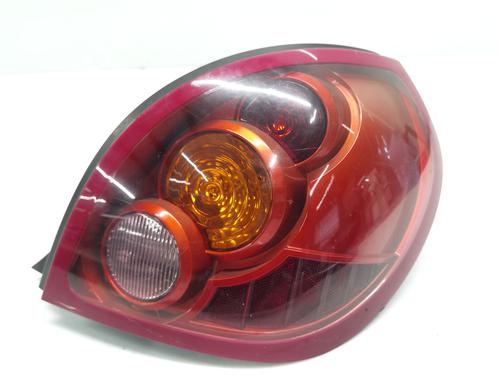 Used Right taillight NISSAN ALMERA II Hatchback (N16) [2000-2025]  30469811