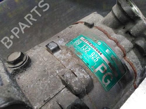 AC compressor OPEL ASTRA G Coupe (T98) 2.2 16V (F07) | BP8459967M34 