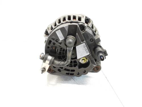 Alternator VW POLO IV (9N_, 9A_) 1.9 SDI | BP29356456M7 