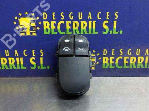 Used Left front window switch Left front window switch FORD FOCUS I Turnier (DNW) 1.6 16V (100 hp) 8441924 8441924