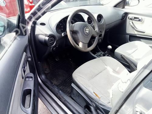 AC compressor SEAT IBIZA III (6L1)  | BP28188515M34 