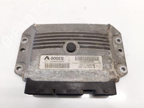 Used Engine control unit (ECU) RENAULT MEGANE II (BM0/1_, CM0/1_) 1.6 16V (BM0C, CM0C) (113 hp) 29520250