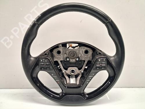 Used Steering wheel KIA CEE'D (JD) 1.6 CRDi 128 (128 hp) 32352497