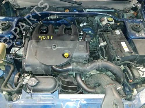Hood lift support PEUGEOT 306 (7B, N3, N5) 1.9 D | BP14019373C139 