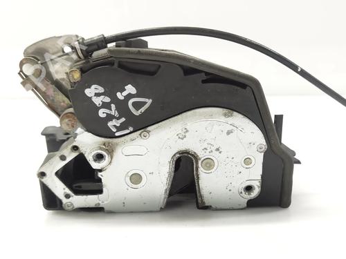 Front left lock BMW 7 (E65, E66, E67) 745 i, Li | BP16831908C98 