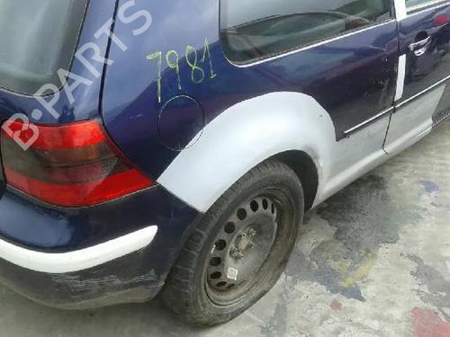 Starter VW GOLF IV (1J1) 1.8 T | BP9214894M8 
